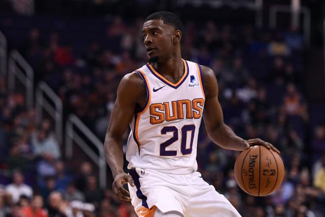 格林31分哈登缺阵火箭力克快船 国王大胜爵士